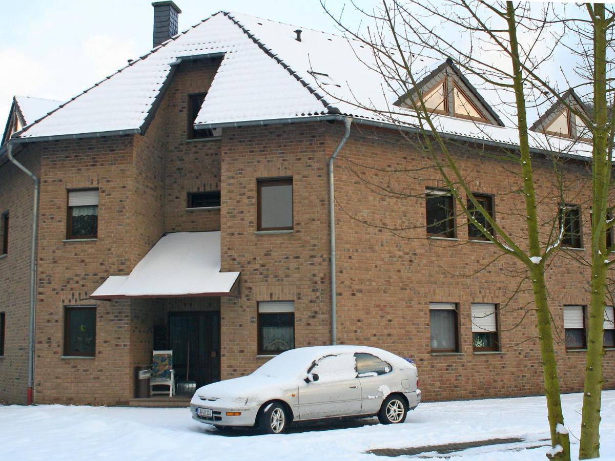 Ferienapartments Adenau-1 By Interhome Adenau
