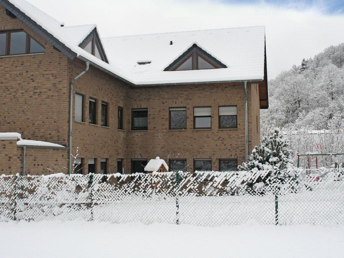 Ferienapartments Adenau-1 By Interhome Apartment