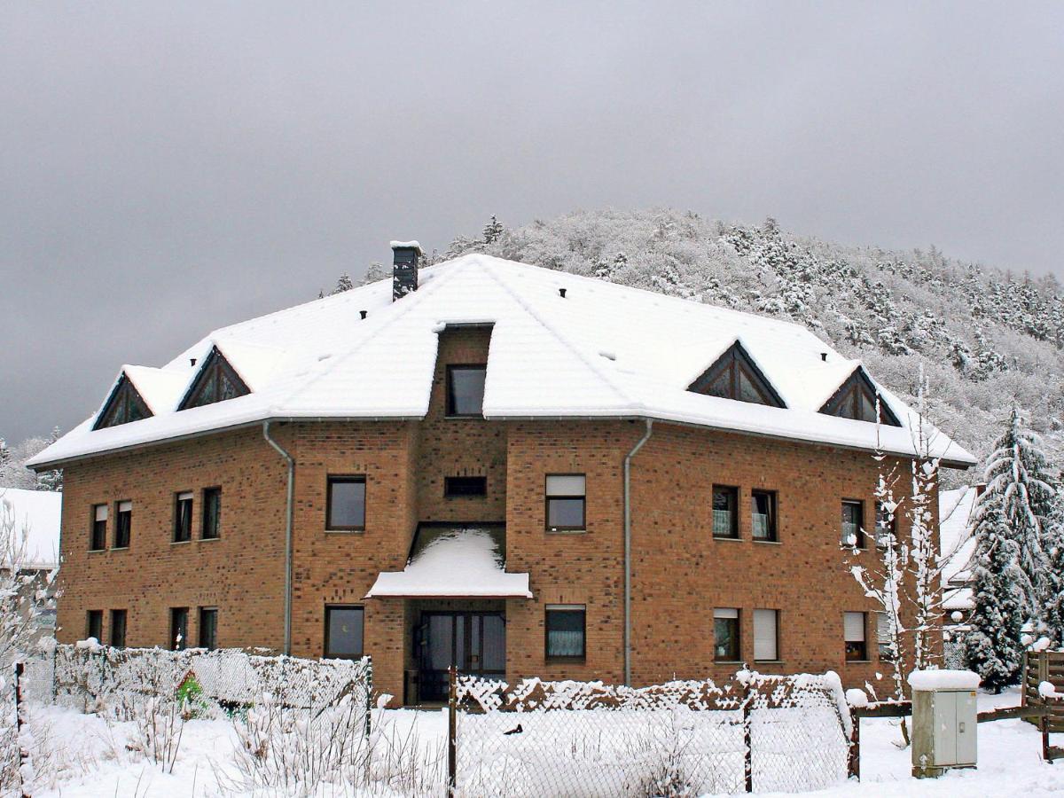 Ferienapartments Adenau-1 By Interhome *