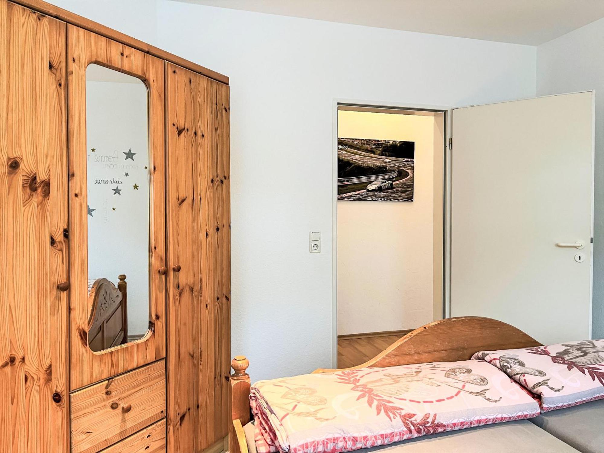 Ferienapartments Adenau-1 By Interhome Apartment *