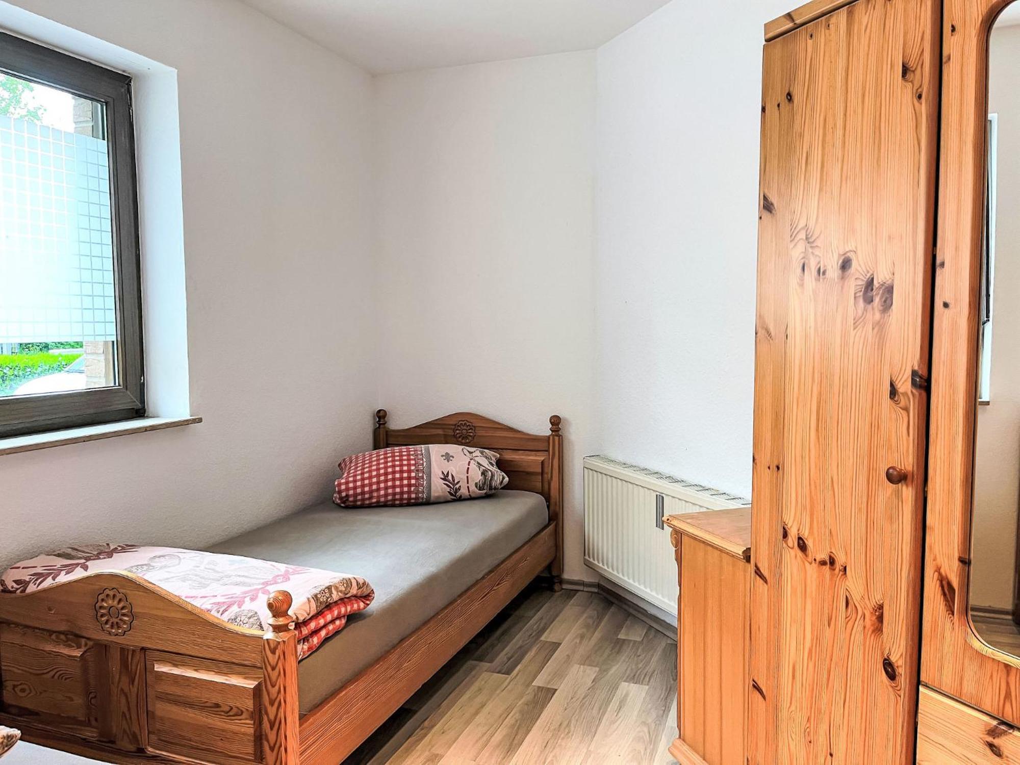 Ferienapartments Adenau-1 By Interhome