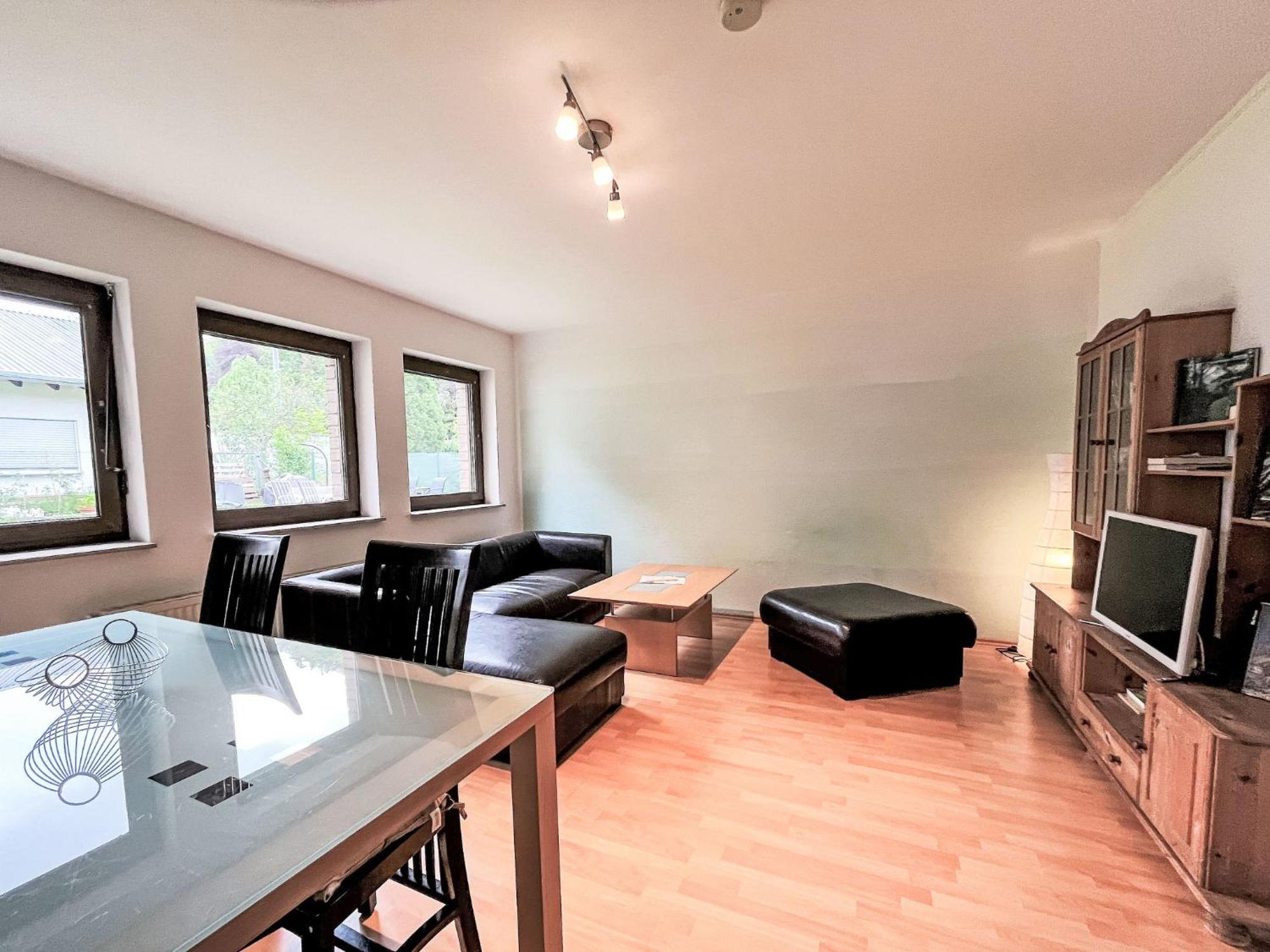 Ferienapartments Adenau-1 By Interhome Apartment *