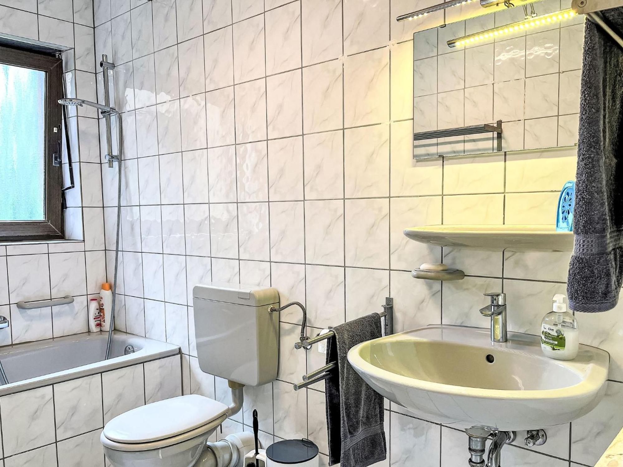 Ferienapartments Adenau-1 By Interhome Adenau