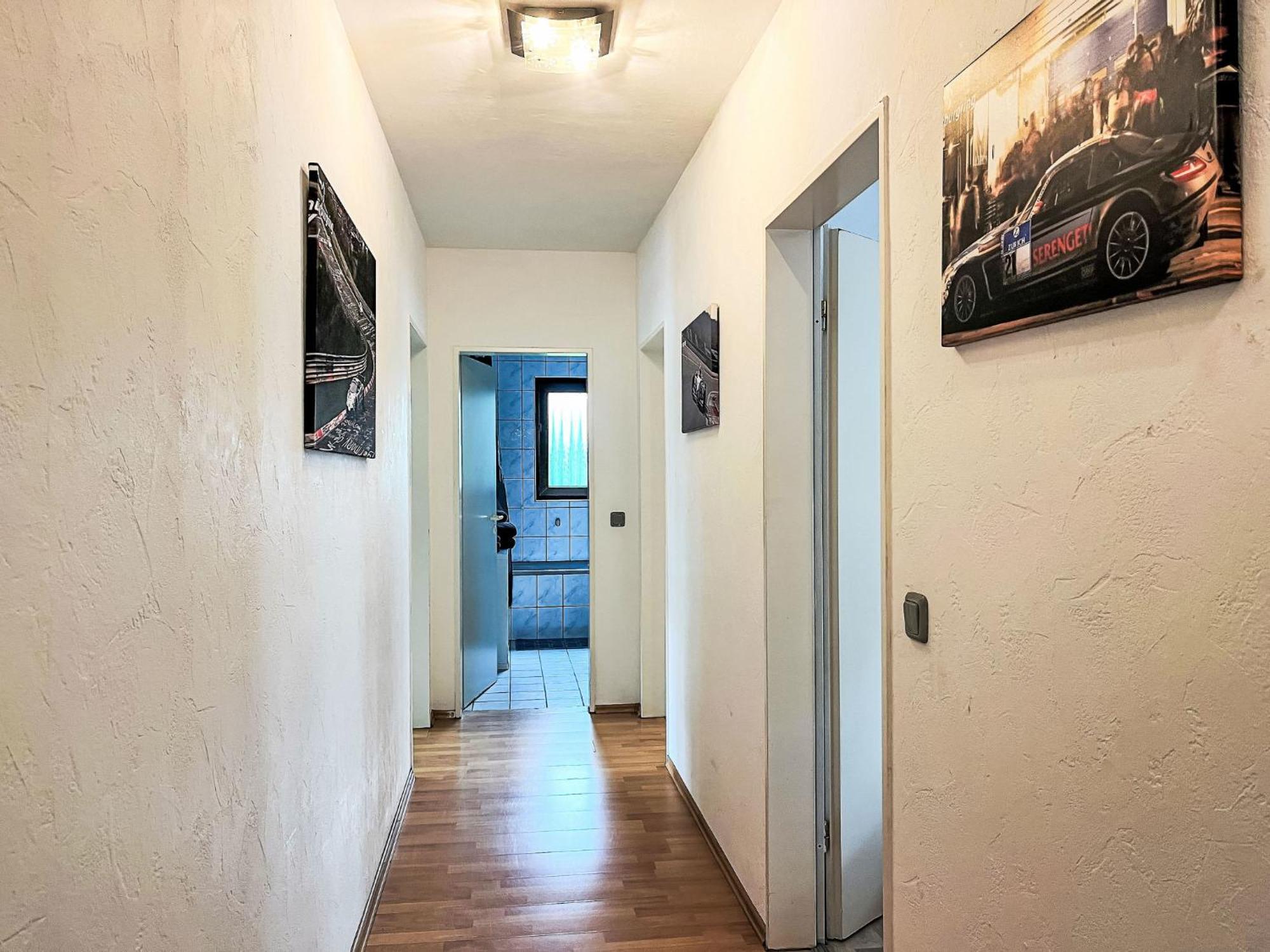 Ferienapartments Adenau-1 By Interhome Adenau