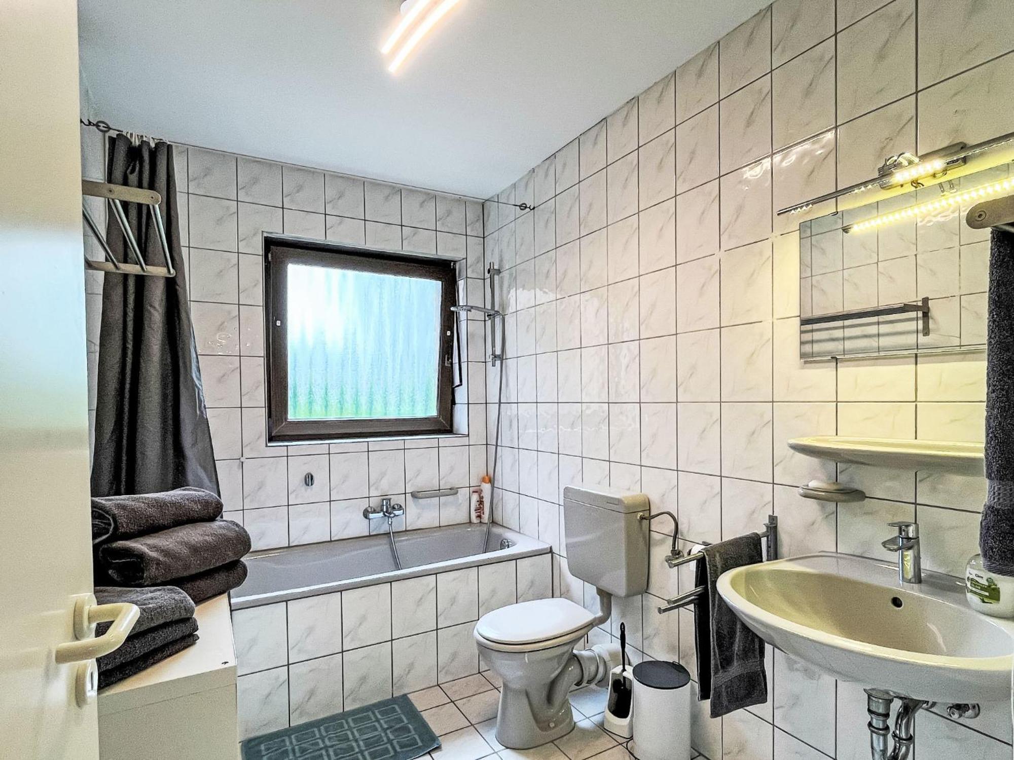 Ferienapartments Adenau-1 By Interhome Apartment Adenau