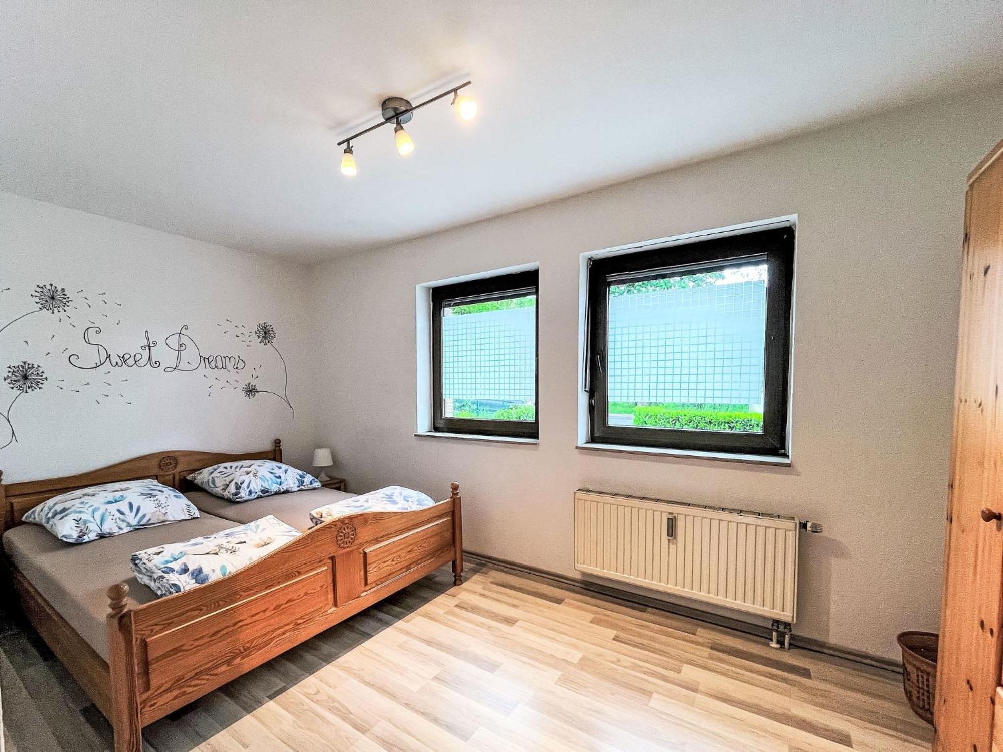 Ferienapartments Adenau-1 By Interhome Adenau