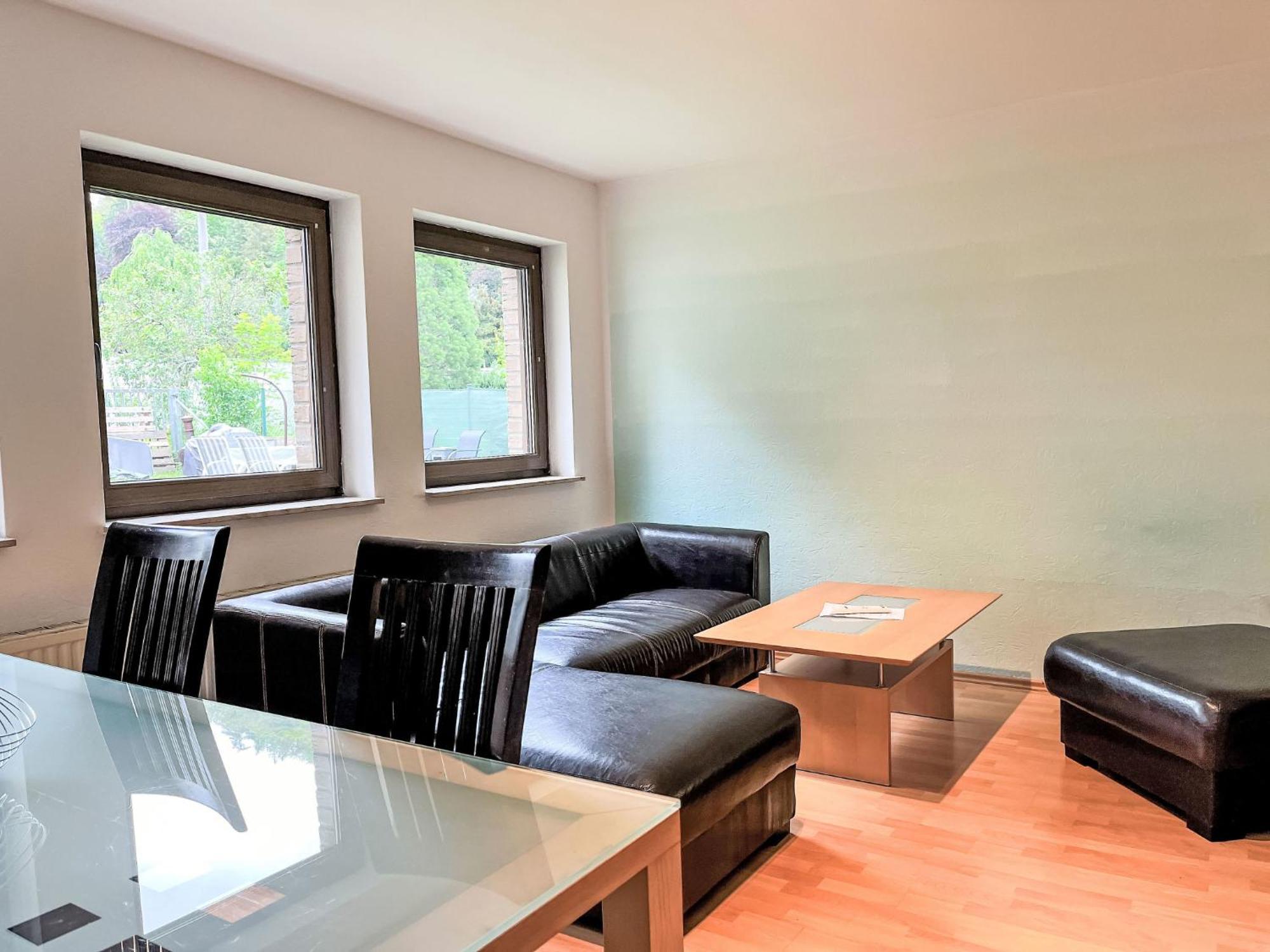 Apartment Ferienapartments Adenau-1 By Interhome