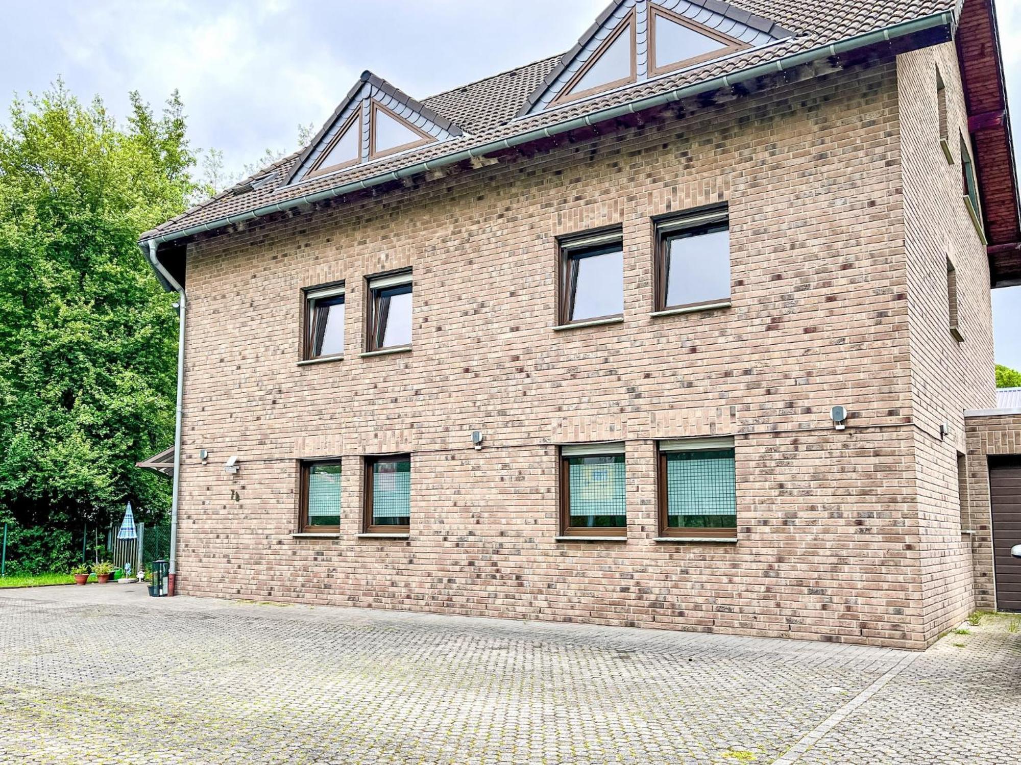 Ferienapartments Adenau-1 By Interhome Apartment *
