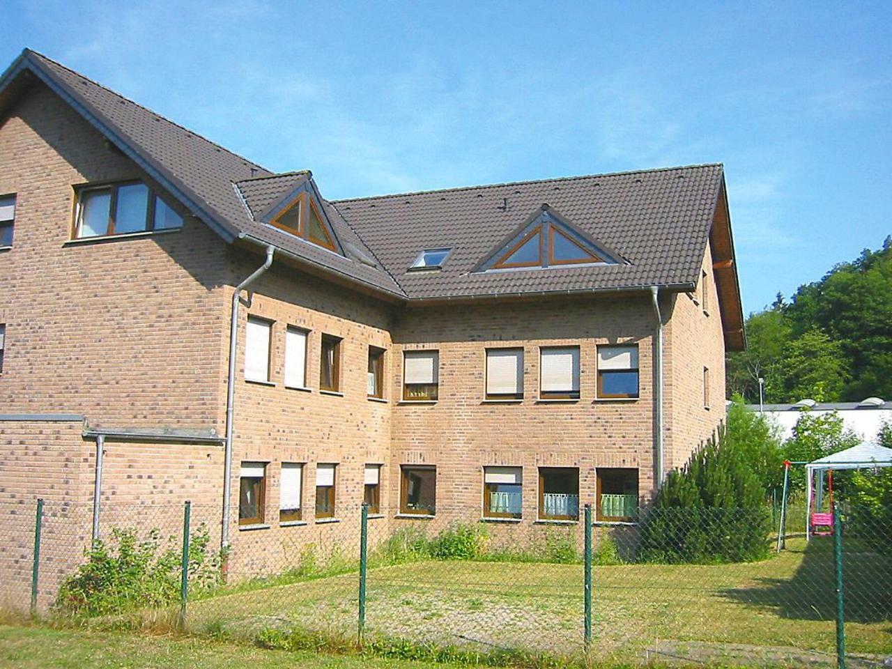 Ferienapartments Adenau-1 By Interhome *